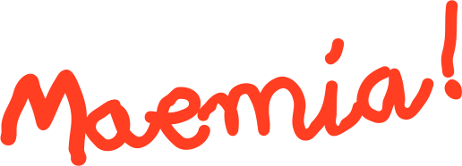 MaeMia Logo